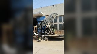 sel di atas roda 15m