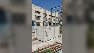 teleskopik menara telekomunikasi