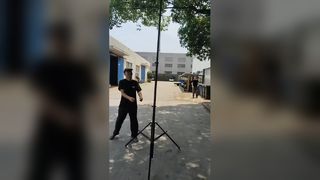 operasi tiang dorong