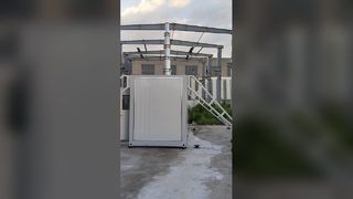 sel di atas roda menara 700kg